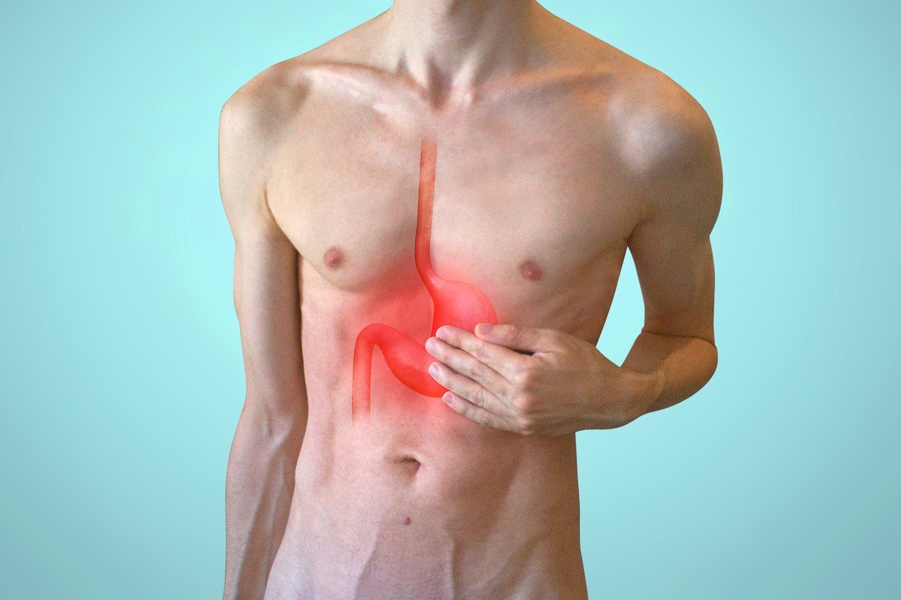 Gastritis Relief: Diet Changes and Treatment