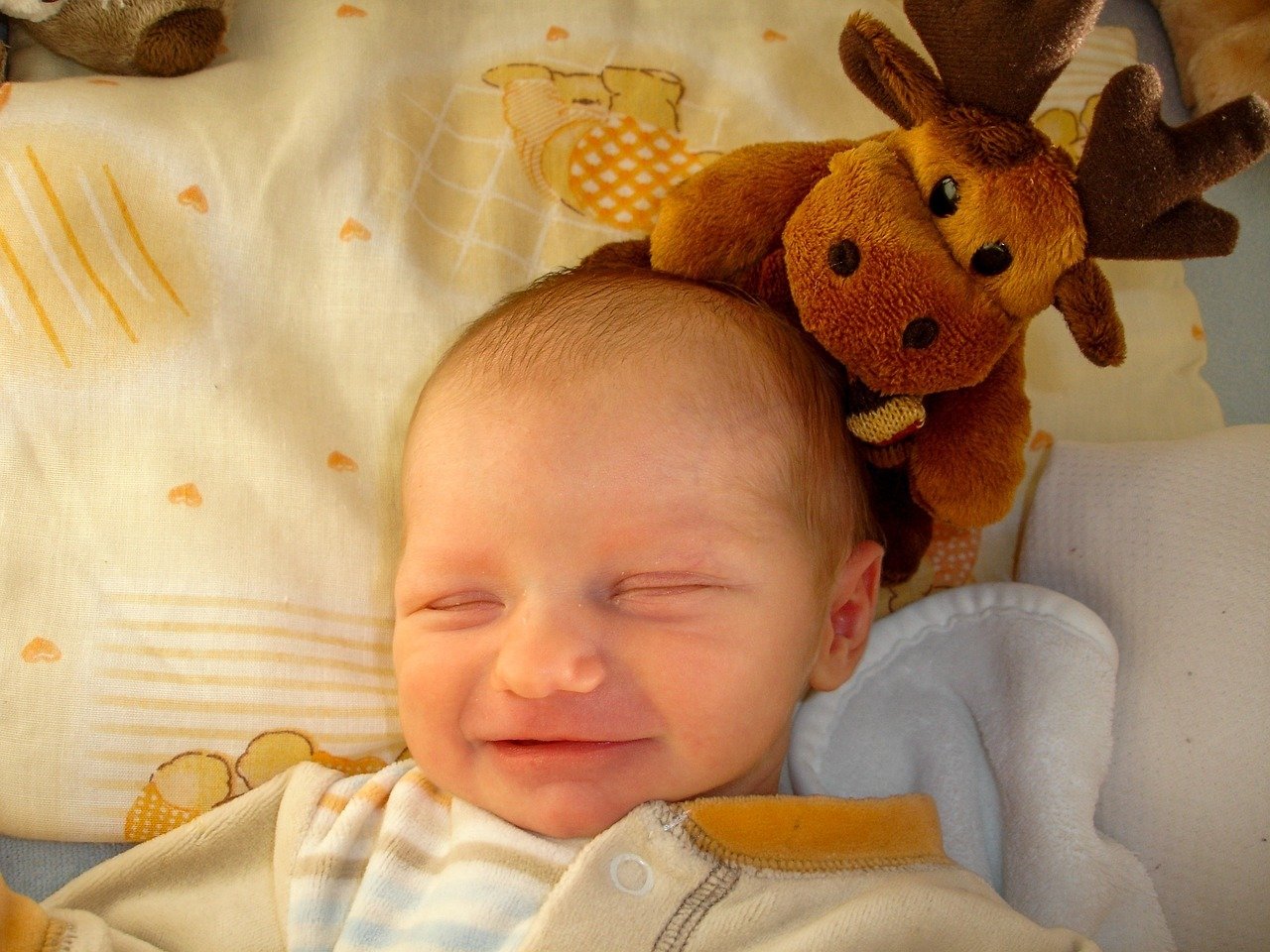 Recognizing the Signs of Neonatal Pyloric Stenosis