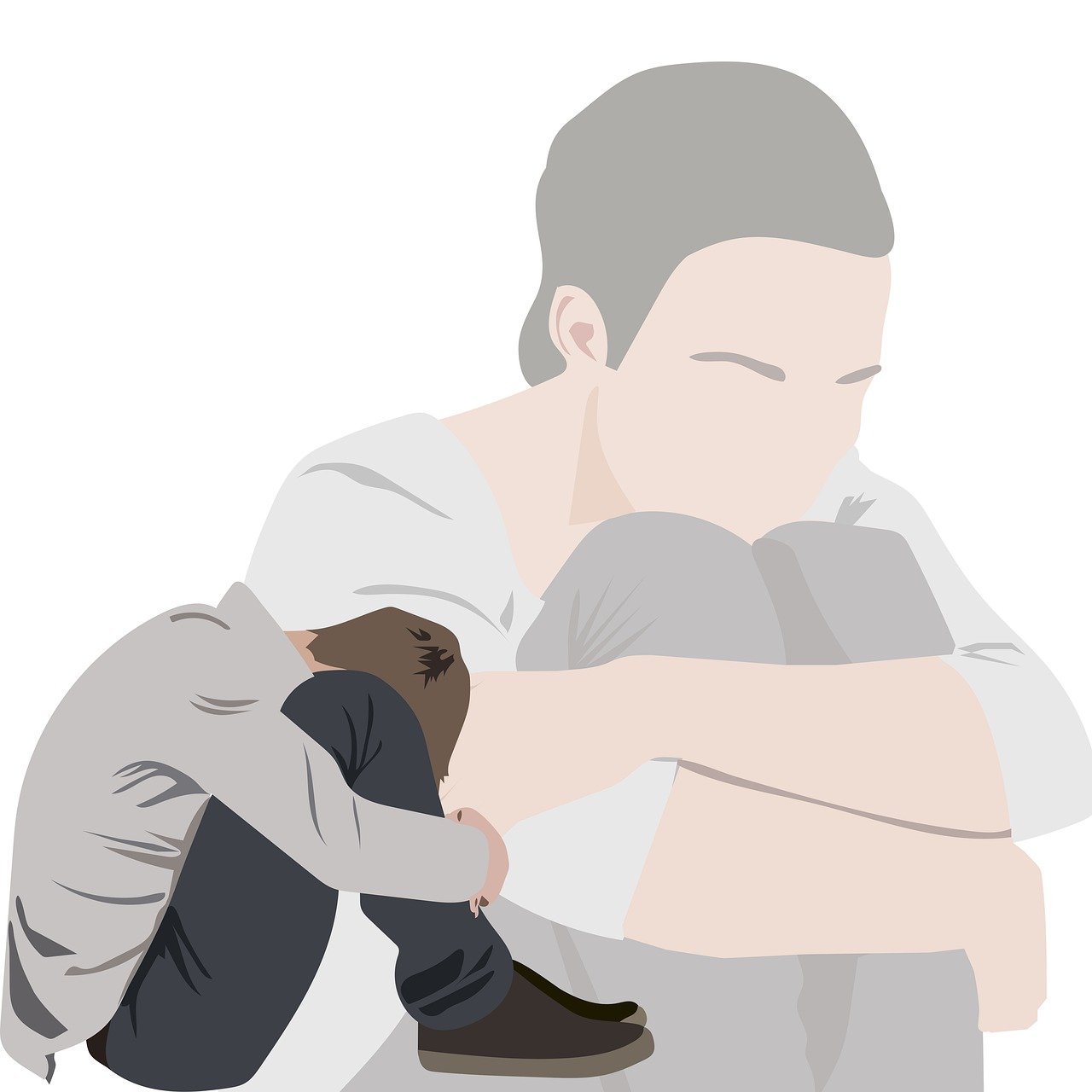 Symptoms of Seasonal Affective Disorder (SAD)