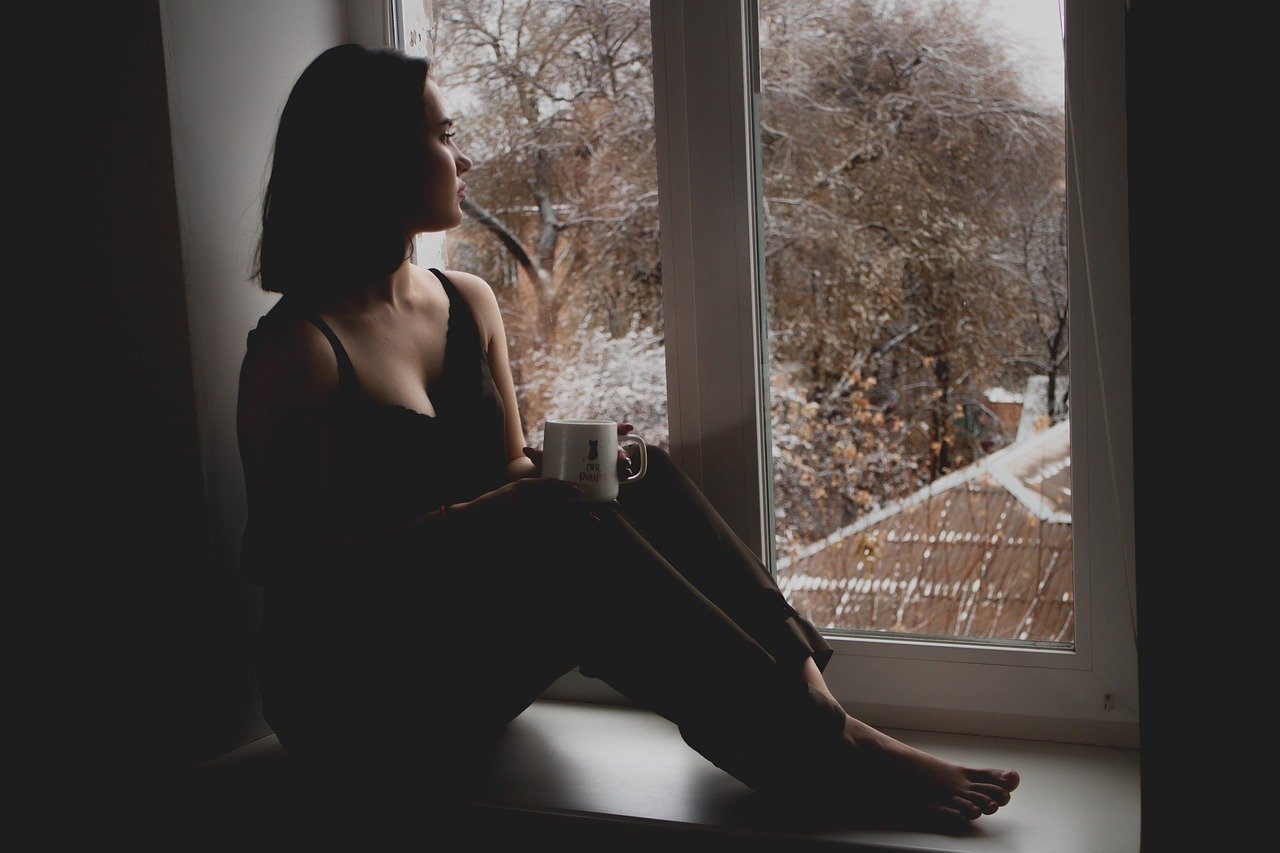 Depression Signs and Seeking Help