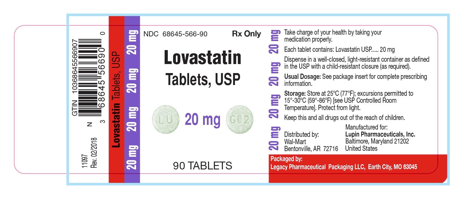 The Role of Lovastatin in Cholesterol Control