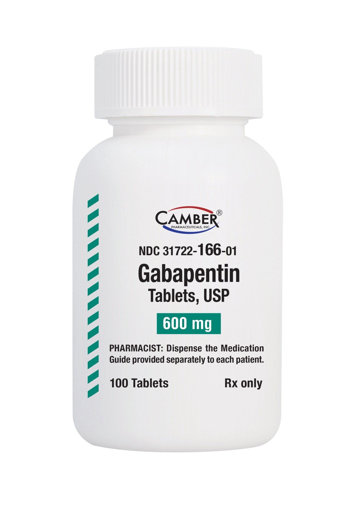 The Power of Gabapentin in Neuropathic Pain