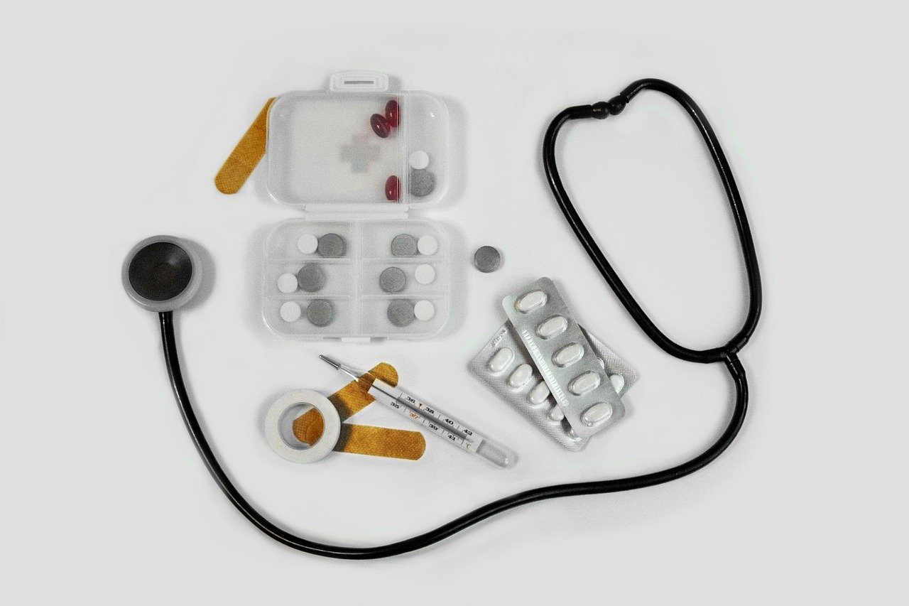 The Role of Aspirin in Preventing Heart Attacks