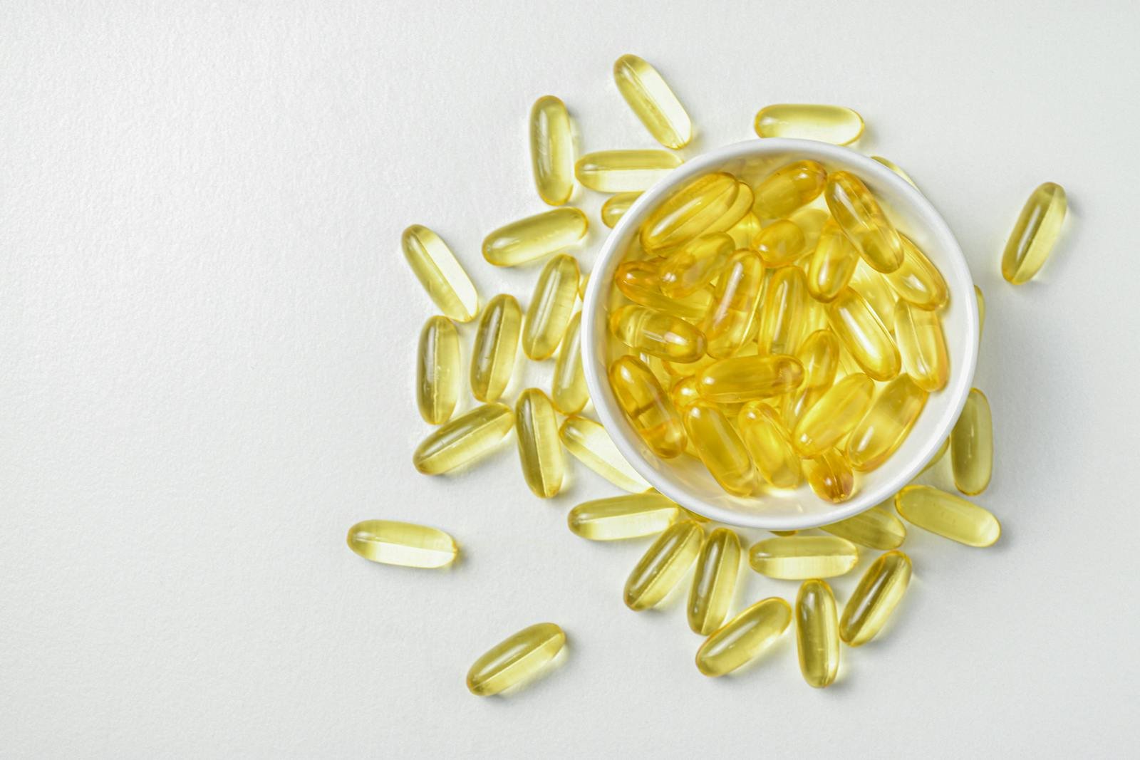 Vitamin D and Multiple Sclerosis: Exploring the Connection
