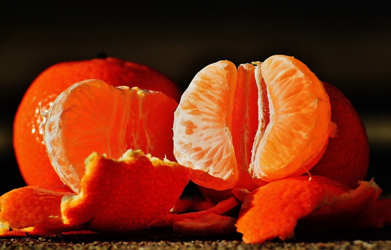 The Link Between Vitamin C and Collagen Production