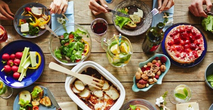 Navigating Nutrition: Smart Choices for a Healthier You
