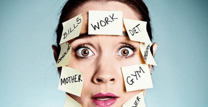 Stress Busters: Effective Strategies for Calm and Clarity