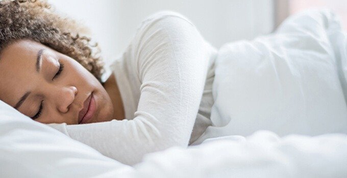 The Power of Sleep: Unlocking Your Body&#8217;s Restorative Secrets