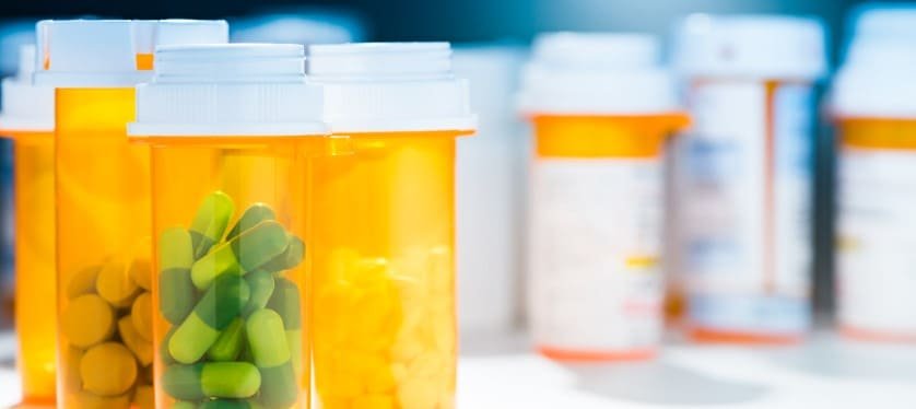 The Journey of a Cancer Patient: Medications and Support