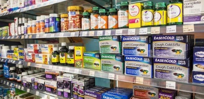 OTC vs. Prescription Medications: Whats the Difference?