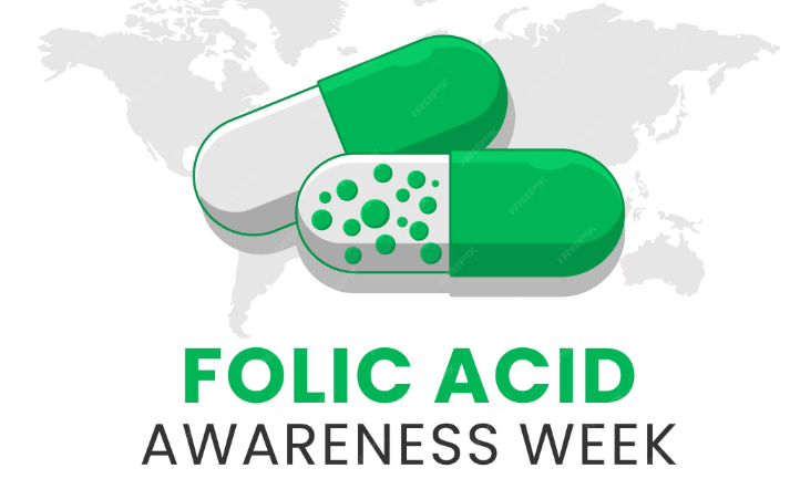 Folic Acid Focus: How Vitamin B9 Fuels Your Body and Fosters Development