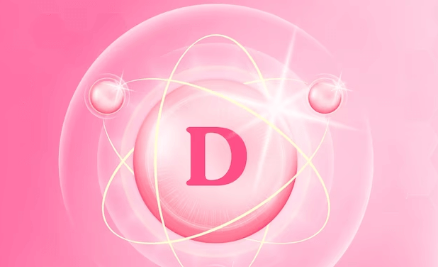 D-lightful Vitamin D: Your Key to Stronger Bones and Better Health