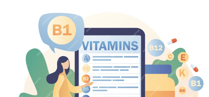 C for Yourself: The Immense Benefits of Vitamin C in Your Daily Life