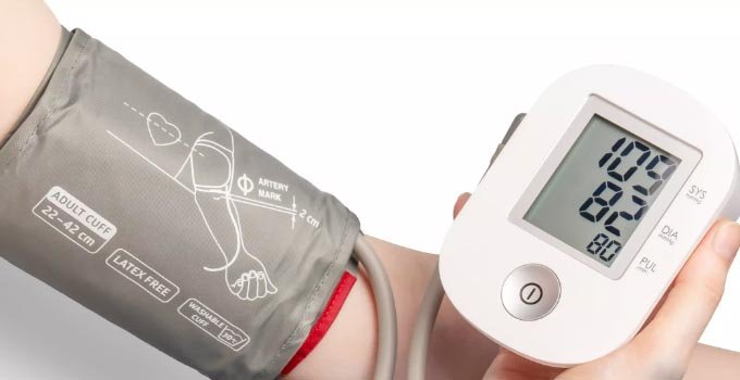 Managing High Blood Pressure: Diet, Exercise, and Medication