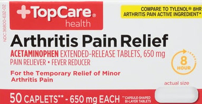 Arthritis Pain Relief: Strategies and Treatment Options