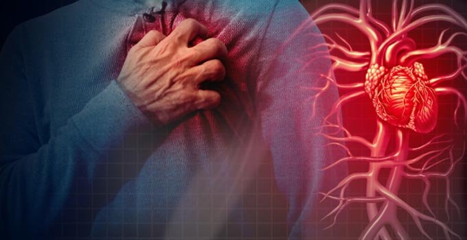 Combatting Heart Disease: Lifestyle Changes and Medication