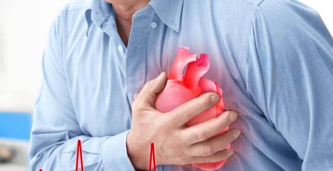 Heart Attack Warning Signs: Know the Symptoms