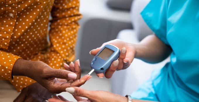 Recognizing the Early Symptoms of Diabetes