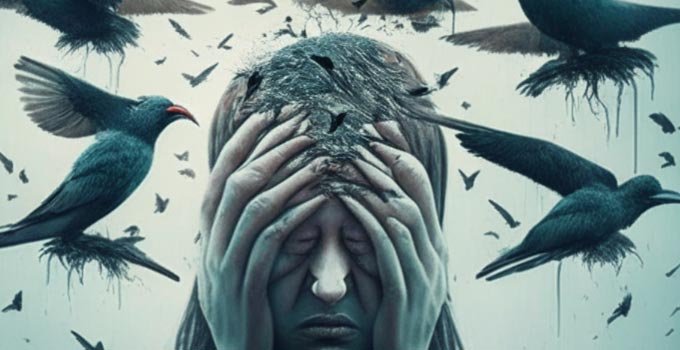 Exploring the Symptoms of Anxiety Disorders