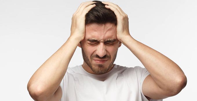 Headache Types: Causes, Symptoms, and Treatments