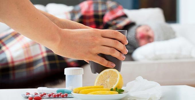 Understanding Common Cold Symptoms and Remedies