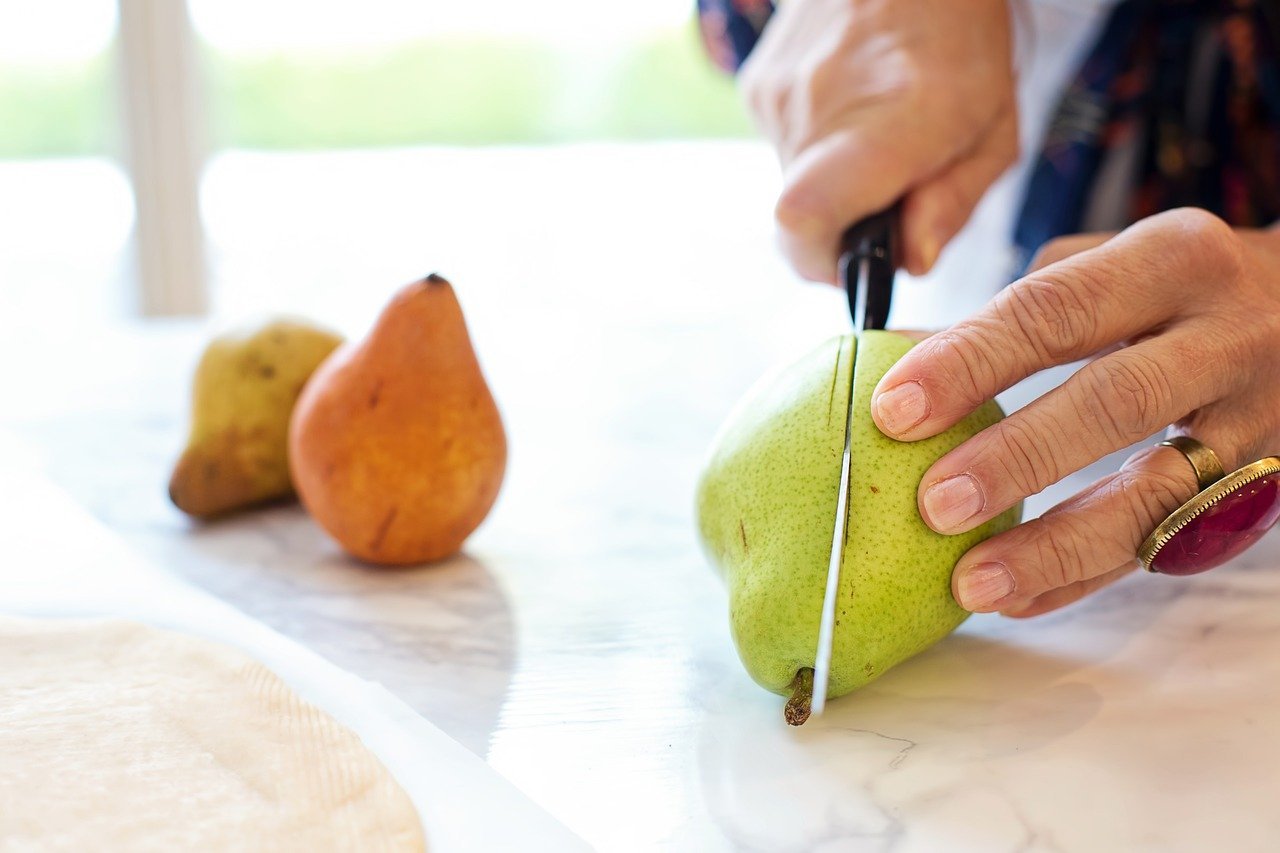 The Connection Between Nutrition and Allergies