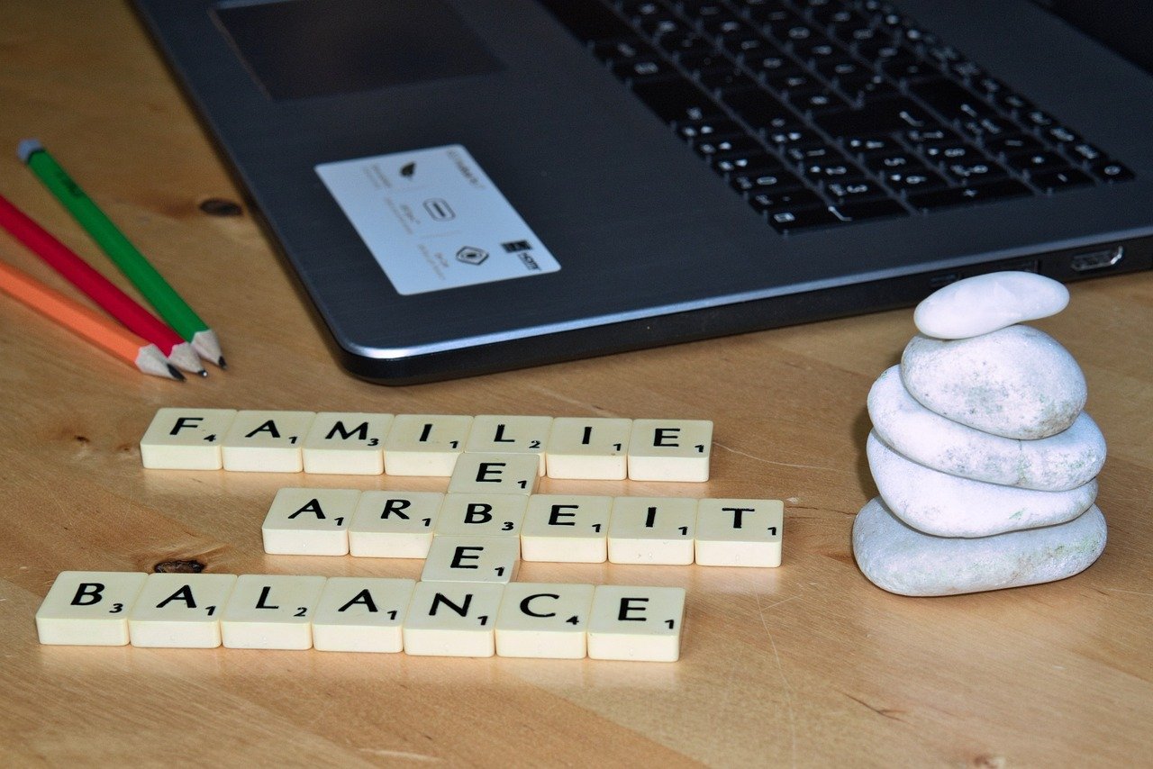 Work-Life Balance Bliss: Creating Time for What Matters Most