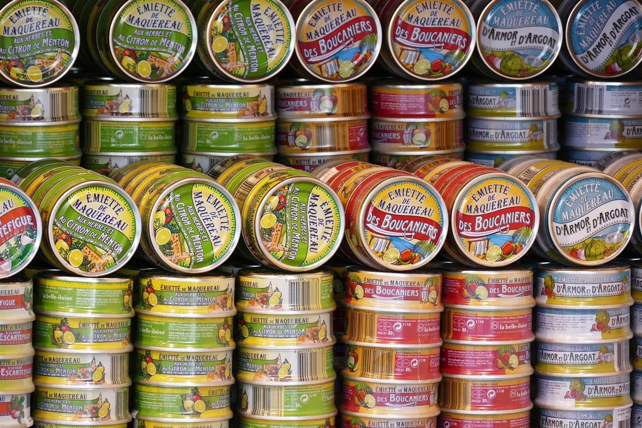 The Power of Food Labels: Understanding What the Numbers Really Mean