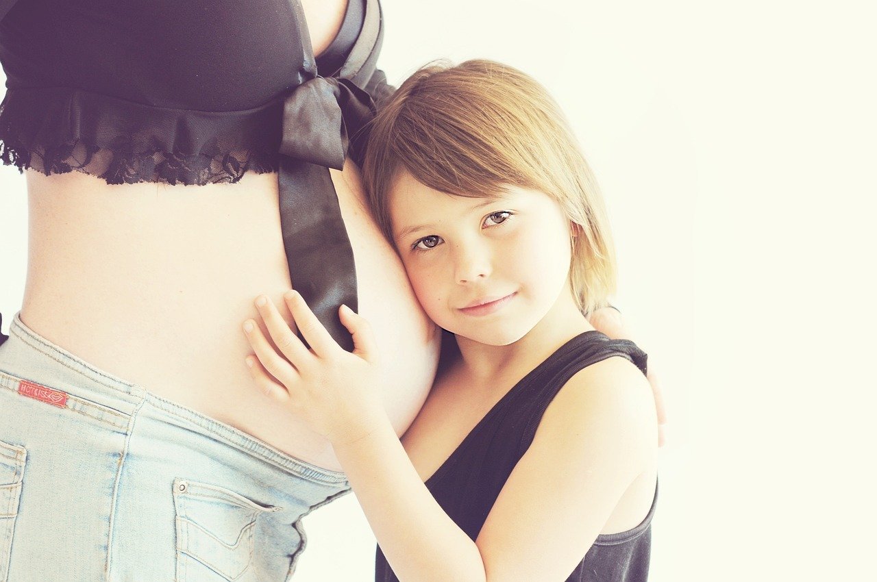 Eating for Two: Nourishing Your Body During Pregnancy and Beyond