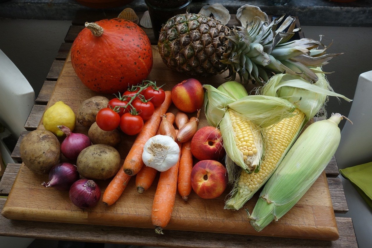 Fiber Fantastic: Your New Dietary Superstar