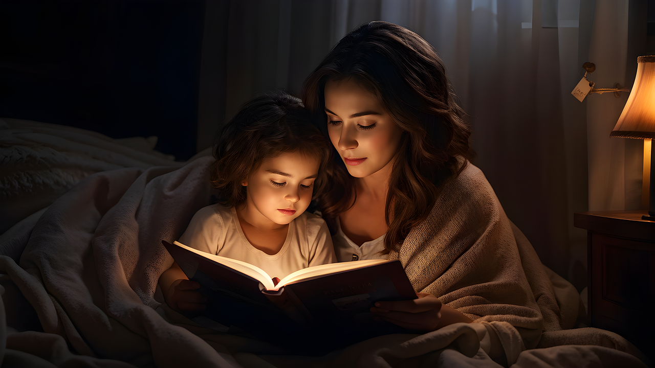 Mindful Parenting: Raising Resilient Children