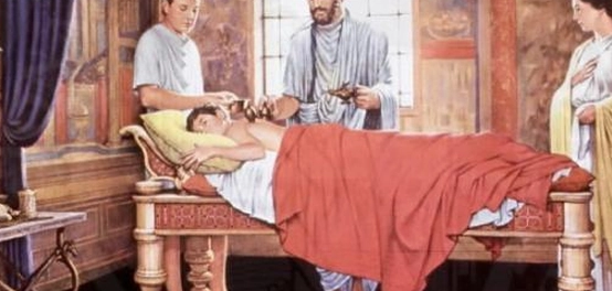 تاريخ الحجامة: رحلة من العصور القديمة إلى الحاضر