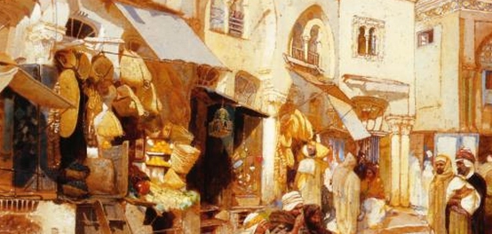 تاريخ الجزائر: من العصور القديمة إلى الاستقلال