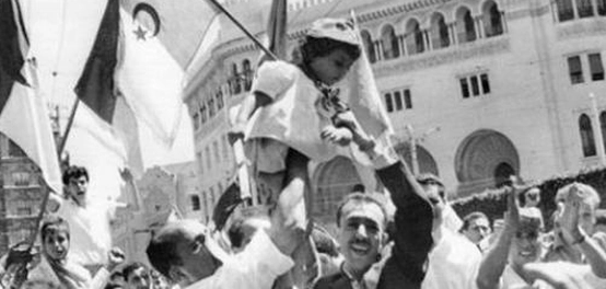 تاريخ الجزائر: رحلة عبر الزمن