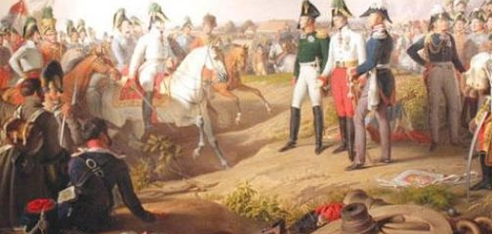 الثورة الفرنسية: تحول تاريخي في فرنسا والعالم