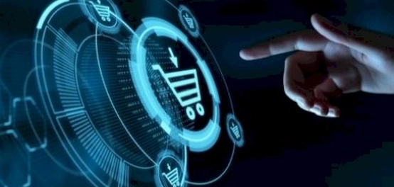 تاريخ التجارة الإلكترونية
