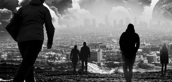 تاريخ البشرية منذ سيدنا آدم