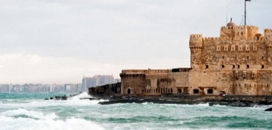 تاريخ الإسكندرية