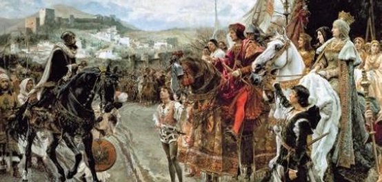 تاريخ الأندلس: رحلة عبر الزمن