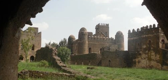 تاريخ إثيوبيا