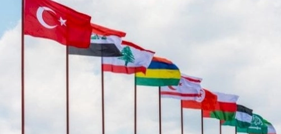 تاريخ أعلام الدول العربية