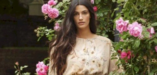 تارا عماد: ممثلة مصرية موهوبة