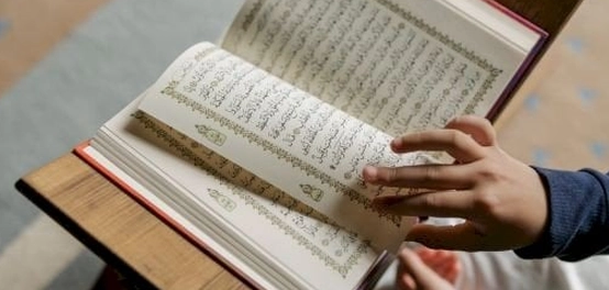 تأملات في سورة القيامة
