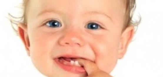 تأخر ظهور الأسنان عند الأطفال