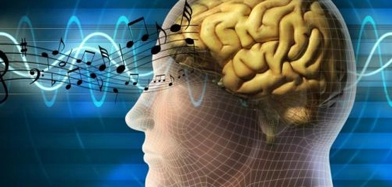 تأثير الموسيقى على الإنسان