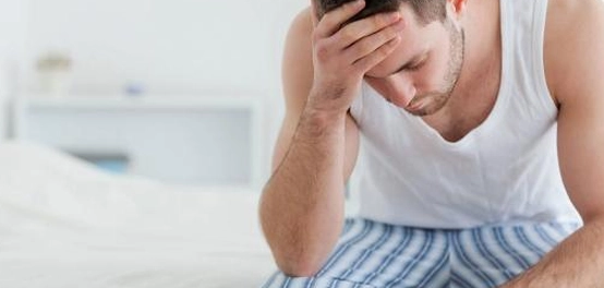 تأثير الدوالي على الرجل