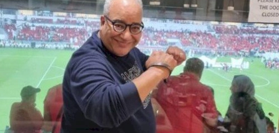بيومي فؤاد: مسيرة فنية حافلة بالنجاح