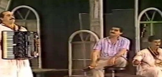 الكوميديا: تاريخها وأنواعها
