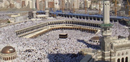 بيت الله الحرام: تاريخ وتقديس