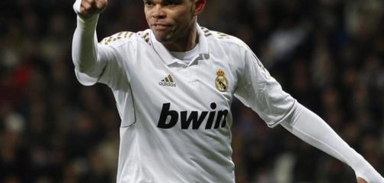 بيبي: قلب دفاع ريال مدريد